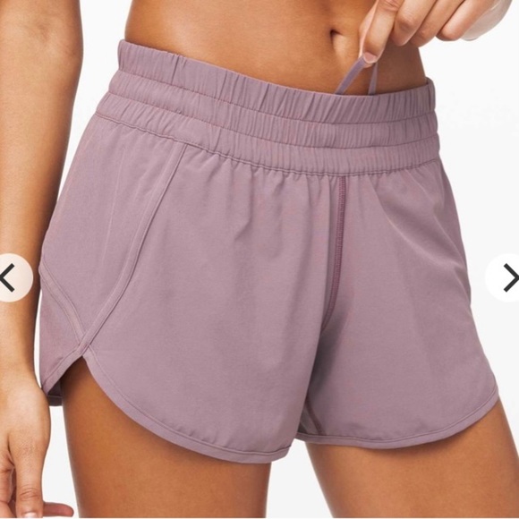 lululemon athletica Pants - Lululemon Tracker Short